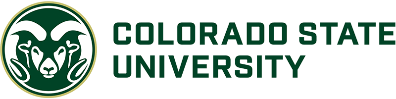 COLORADO-STATE UNIVERSITY